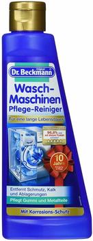 Dr.Beckmann Waschmaschinen Pflegereiniger (250 ml)