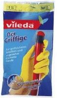 Vileda rutschfeste Reinigungshandschuhe - Gr&ouml;&szlig;e Large (1 Paar)