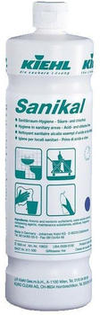 Kiehl Sanikal 1 l