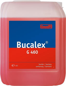 Buzil Bucalex G460 (10 L)