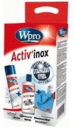Wpro ACTIV'inox Set INX004