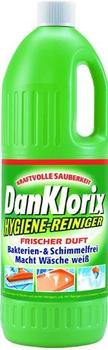 Dan Klorix Hygiene-Reiniger Extrafrisch (1,5 L)