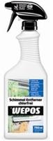 Wepos Schimmelentferner Chlorfrei 750 Ml Reiniger