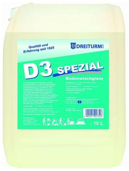 Dreiturm D3 Spezial (10 L)