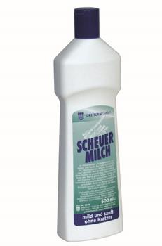 Dreiturm Scheuermilch mild 500 ml