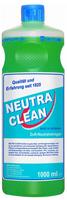 DREITURM GmbH Dreiturm NEUTRA CLEAN Neutralreiniger, Duft-Neutralreiniger, 1 Liter -