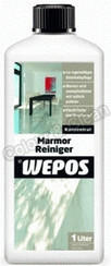 Wepos Marmor Reiniger 1 l