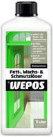 Wepos Fett- Wachs- Und Schmutzl&ouml;ser 1 L Reiniger