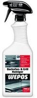 Wepos Backofenreiniger 750 Ml Reiniger