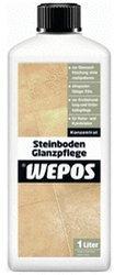 Wepos Steinboden Glanzpflege 1 l
