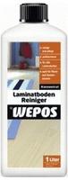 Wepos Laminatbodenreiniger 1 L Reiniger