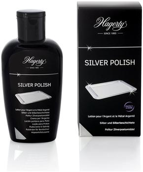 Hagerty Silver Polish (100 ml)