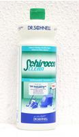 DR. SCHNELL GmbH & Co. KGaA Dr. Schnell Bodenreiniger SCHIROCCO CLEAN, Konzentrat,