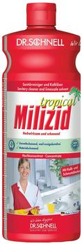 Dr. Schnell Milizid Tropical (1 L)