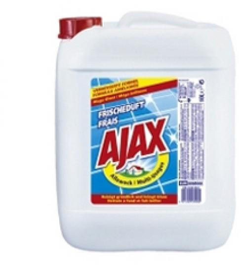 Ajax Allzweckreiniger Frischeduft (10 l)