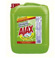 AJAX CITROFRISCH Allzweckreiniger 10,0 l