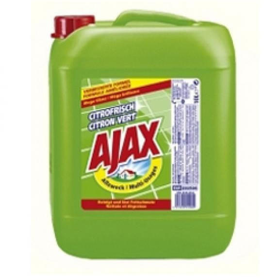 Ajax Citrofrisch (10 L)
