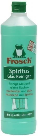 Frosch Spiritus Glas-Reiniger (1 L)