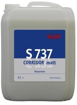 Buzil Corridor Matt S 737 (10 L)