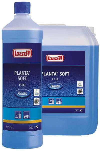 Buzil P 313 Planta Soft Allesreiniger (1 L)