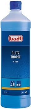 Buzil G 483 Blitz-Tropic Allesreiniger (1 L)