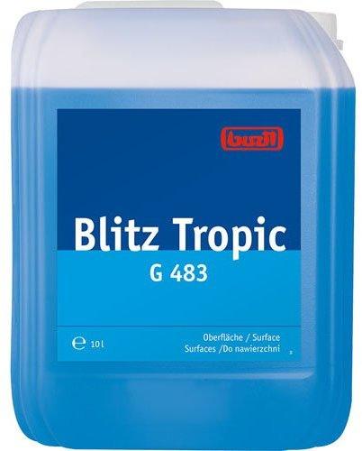 Buzil G 483 Blitz-Tropic Allesreiniger (10 l)