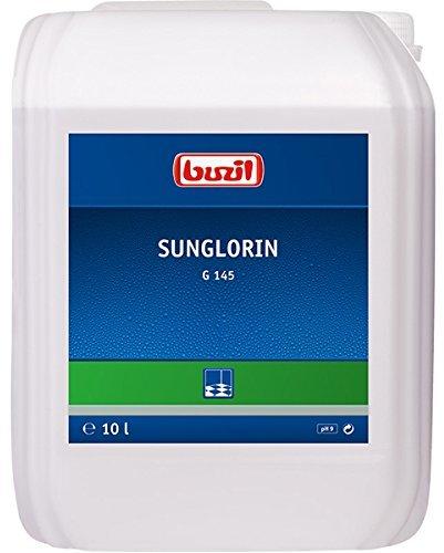 Buzil G 145 Sunglorin Selbstglanzemulsion (10 L)
