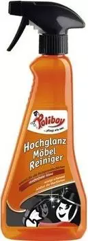 Poliboy Hochglanz M&ouml;bel Reiniger (375 ml)