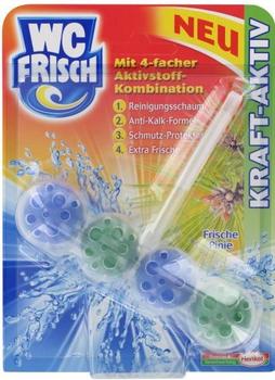 WC Frisch Kraft-Aktiv Frische Pinie