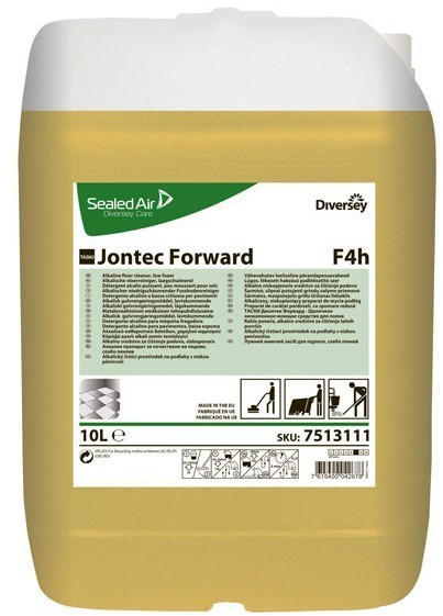 Taski Jontec Forward F4h 10 L