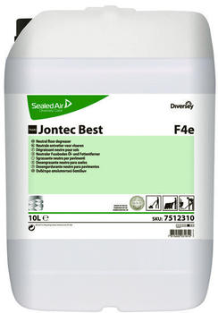 Taski Jontec Best F4e 10 L