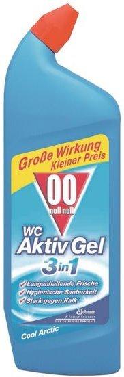 00 Null Null WC-Aktiv-Gel 3in1 Cool Arctic (750 ml)