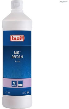 Buzil G 478 Entschäumer (1 L)