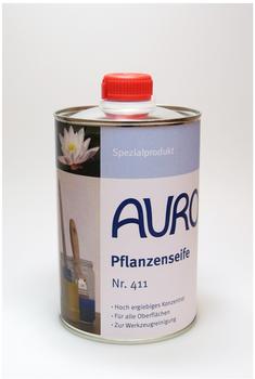 Auro Pflanzenseife 411 (10 L)