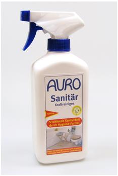 Auro Sanitär-Kraftreiniger (500 ml)