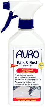 Auro Kalk- und Rostentferner 654 (500 ml)