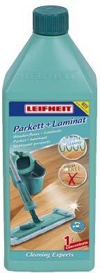 Leifheit Parkett + Laminat (1 l)