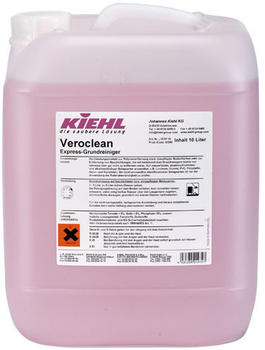 Kiehl Veroclean 10 L