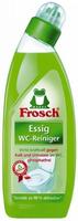 Frosch 01052, WC-Reiniger Frosch Essig 750 ml Entfernt Kalk und Urinstein mit