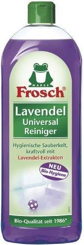 Frosch Lavendel-Universal-Reiniger (750 ml)