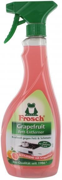 Frosch Grapefruit Fett-Entferner (500 ml)