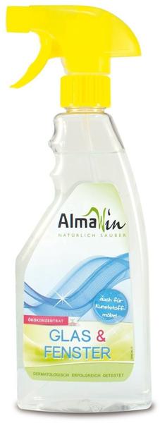 AlmaWin Glas- und Fenster-Reiniger (500 ml)