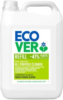 Ecover Allzweck-Reiniger Zitronenduft (5 L)