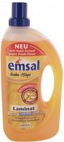 emsal Bodenpflege Kork & Laminat, 1 l