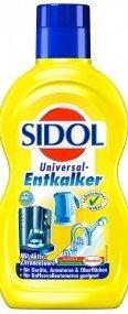 Sidol Bref Power Universal-Entkalker (500 ml) Test TOP Angebote ab 3,25 €  (April 2023)