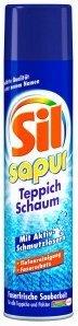 Sil Teppich-Schaum (600 ml)