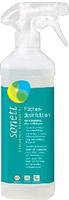 Sonett Fl&auml;chendesinfektionsmittel mit Salbei- und Lavendel&ouml;l, 500 ml, Grundpreis:
