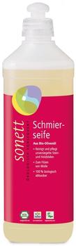 Sonett Schmierseife (500 ml)