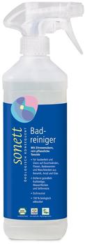 Sonett Bad-Reiniger (500 ml)