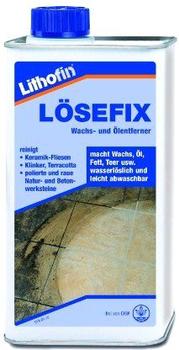 Lithofin Lösefix Wachs- und Ölentferner (1 l)